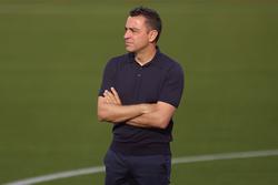 Xavi — about the last season at «Barcelona»: «I lost the dressing room, lowered those high standards we had»