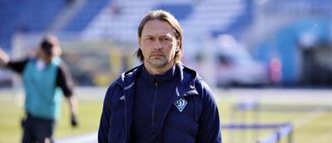 Игорь Костюк: «Бабогло бил по воротам? Нет. Значит, вопрос закрыт — Пономаренко справился с задачей»