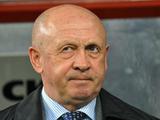 Николай Павлов: «Хацкевич создает команду, которая уже в ближайшее время будет завоевывать титулы»