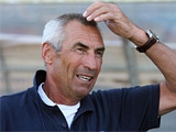 Главный тренер «Лацио» в ближайшие часы может покинуть команду