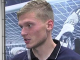 Артем Филимонов: «Результаты молодежной сборной Исландии поражают»