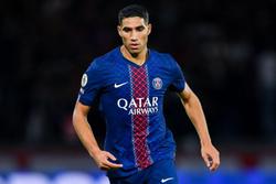 Ашраф Хакими признан лучшим игроком 2025 года в Африке