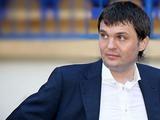 Евгений Красников: «Обвинения в адрес Игоря Суркиса? Это некорректно и подло»