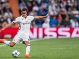 Лукас Васкес: «Все футболисты «Реала» осознают давление, которое оказывается на команду»