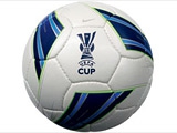 "Динамо" и "Шахтер" будут играть в Кубке УЕФА новым мячом