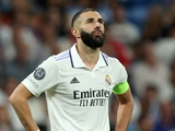 Benzema could move to Manchester United 