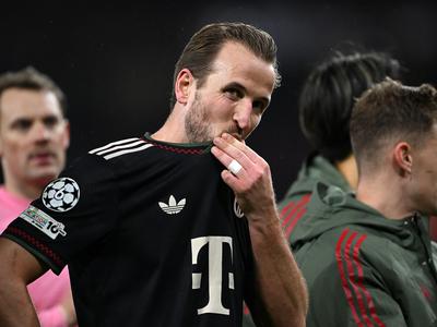 Harry Kane: „Ich bin sicher, wir werden auf Arsenal in einer späteren Turnierphase erneut treffen“