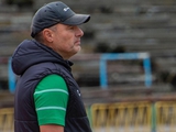 Cheftrainer von "Khust": "Es gibt wenige Chancen, aber sie sind da"