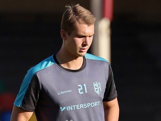 Супряга знову отримав травму