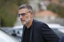 Славен Біліч став новим головним тренером збірної Хорватії