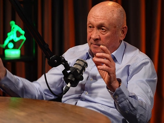 Николай Павлов: «Шапаренко? В «Динамо» всегда ценили своих»