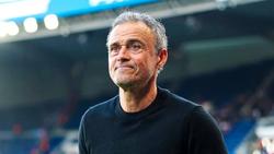 Луїс Енріке — про півфінал ЛЧ: «Ми можемо пишатися тим, чого досягли, але хочемо більшого»