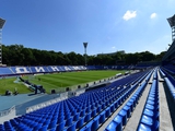 UPL: the date and time of the start of Dynamo's last two matches in 2023 have been changed
