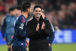 Sol Campbell: «Arteta needs a trophy this season»