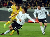 Букмекеры принимают ставки на матч Украина — Германия в финале Евро