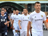 «Ворскла» — «Черноморец» — 1:0. После матча. Сачко: «Мы выиграли первую домашнюю игру впервые за 12 лет»
