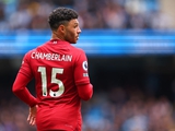 Alex Oxlade-Chamberlain has decided on a new club