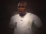 Бывший игрок «Аякса» Якубу Абубакари умер в возрасте 35 лет