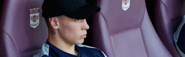 Денис Попов не принимал участия в тренировке «Динамо» за день до матча с «Арисом» (ФОТО)