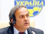 Мишель ПЛАТИНИ: «Браво и еще раз браво Украине за подготовку к Евро-2012!»