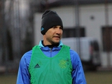 Андрей Шевченко: «Очень жаль, что Бэйл не сыграл против Украины»