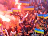 Стороженко: «Фашистских флагов на «Арене Львов» не было»