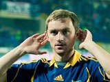 Андрей Воробей: «Я за то, чтобы чемпионат Украины урезали до 12-ти команд»