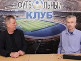 Александр Ищенко — о том, за счет чего «Динамо» удается опережать селекцию «Шахтера» (ВИДЕО)