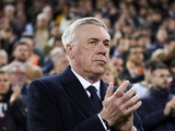 Carlo Ancelotti: "It is possible Courtois will play in the Champions League quarter-finals"