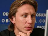 Сергей Федоров: «Играть закончил, с футболом — нет» 