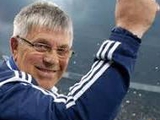 Александр Чубаров. Вспоминайте его...