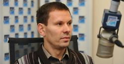 Зырянов: «Сборная России готовится стать чемпионами мира»