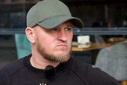 Суд оштрафовал Алиева на 17 тыс. грн и лишил его водительских прав на один год за пьяную езду (ВИДЕО)