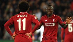  Мохамед Салах розповів, із ким найбільше конфліктував у «Ліверпулі»