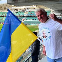 13 клубів Естонії виступили з ініціативою виключити росію з числа членів УЄФА