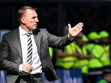 Celtic coach Brendan Rodgers on VAR: "I'd get rid of it and go back to pure football"