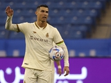 Cristiano Ronaldo reacted genitally to fans chanting the name of Messi (VIDEO)