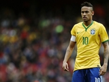 Тите: «Переход Неймара в ПСЖ пойдет на пользу сборной Бразилии»