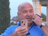 Дмитрий Селюк: «Горица» хотела заполучить игрока «Динамо» на условиях, которые не устраивали киевлян»