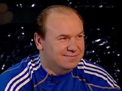 Виктор Леоненко: «За вылет Голландии футбол и любят»