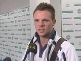 Николай Морозюк: «Есть только одна команда, куда я мог бы вернуться»