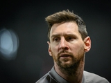 Messi chce zostać w Europie na kolejny sezon