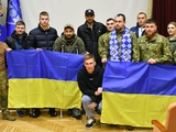 Александр Сирота: «Трудно сдерживать слезы, когда видишь Людей, благодаря которым мы до сих пор живы и ходим свободной Украиной»