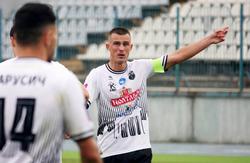 «После матча с «Динамо» телефон был красный», — капитан «Полтавы»