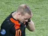 Снайдер: «В сборной Нидерландов завелся «крот»