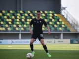 Zorya midfielder decides to join Metalist 1925 in the first league