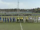 «Динамо-2» — «Одесса» — 3:0. ВИДЕО