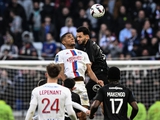 Lyon gegen Lorient 0-0. Französische Meisterschaft, Runde 26. Spielbericht, Statistik
