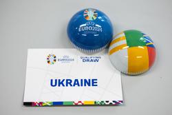 Жеребьевка плей-офф отбора Евро-2024. Украина сыграет с Боснией и Герцеговиной