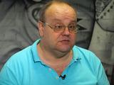 Артем Франков: «Любишь «Динамо» — болей за «Шахтер»